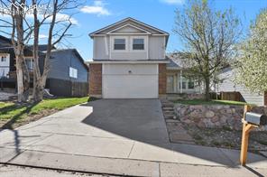 2860 Richmond Drive