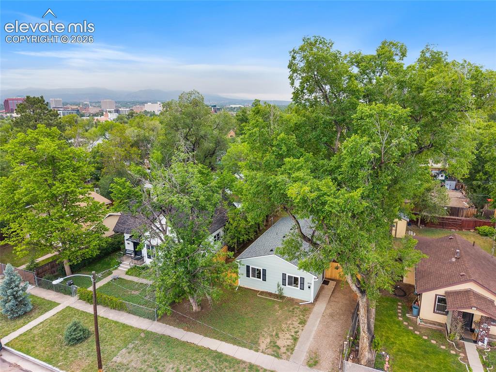 826 Rio Grande Street