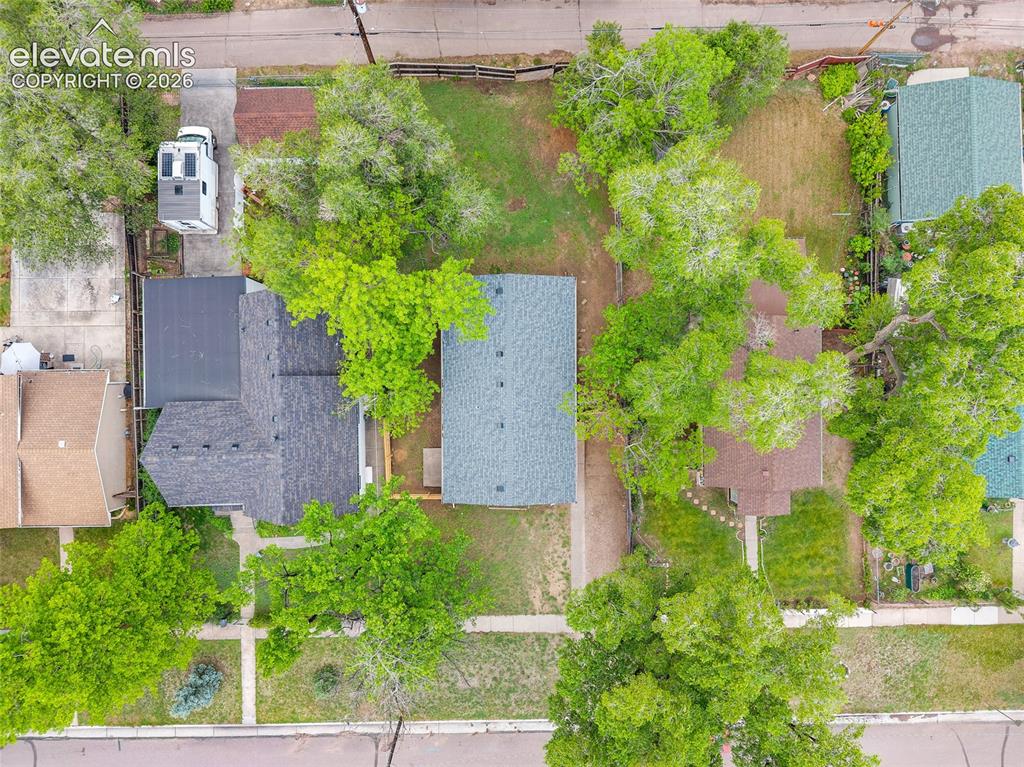 826 Rio Grande Street