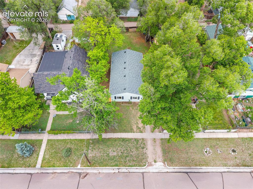 826 Rio Grande Street