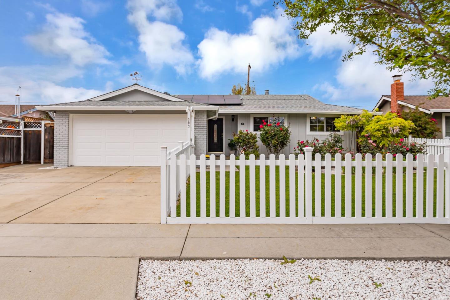 509 Chinook Lane