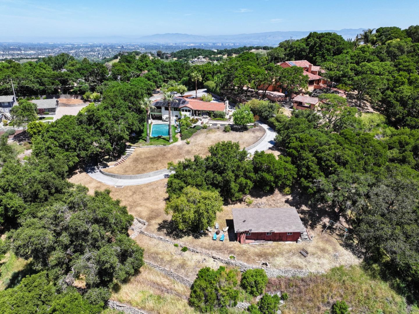 15315 Kennedy Road