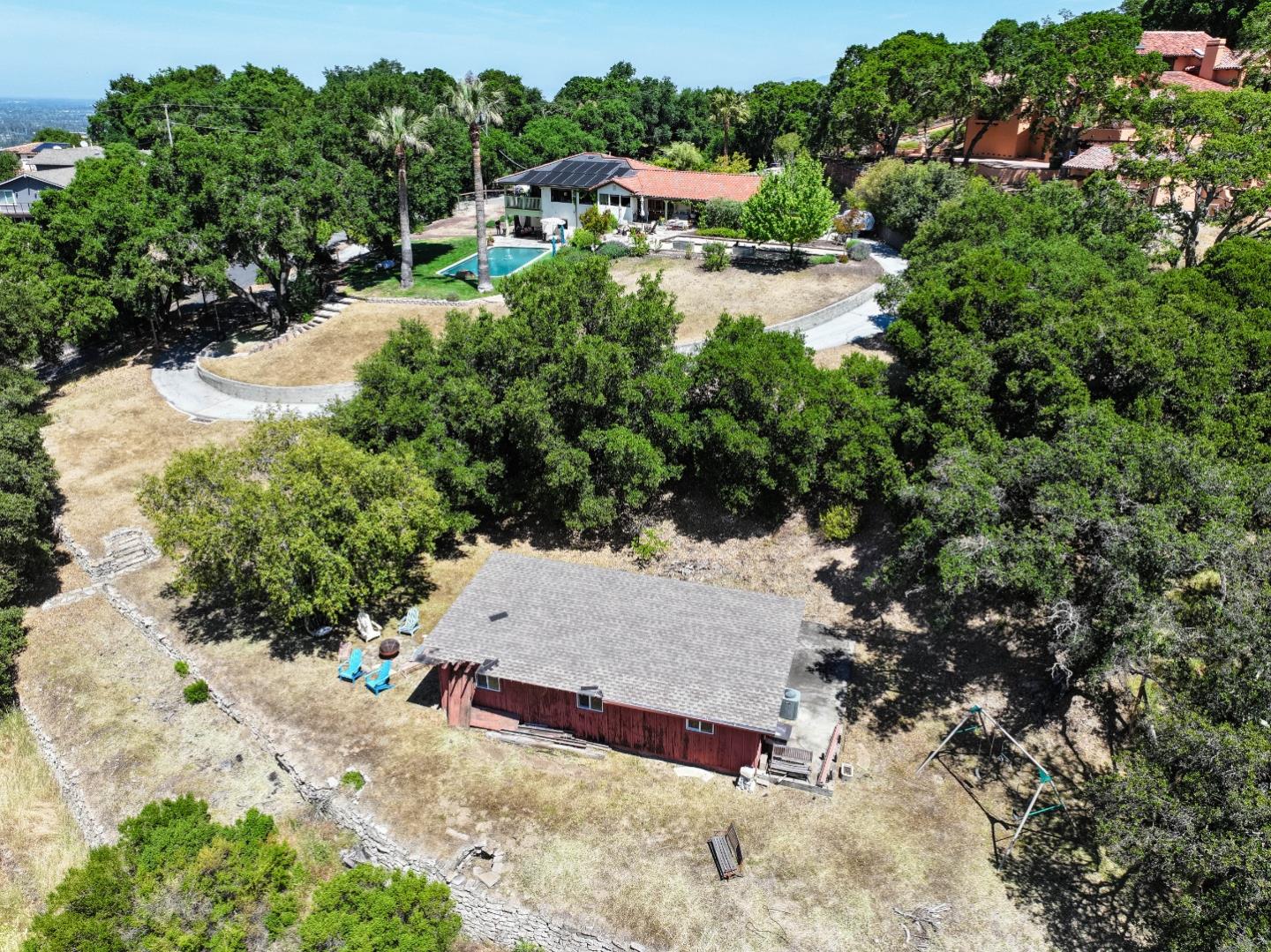 15315 Kennedy Road