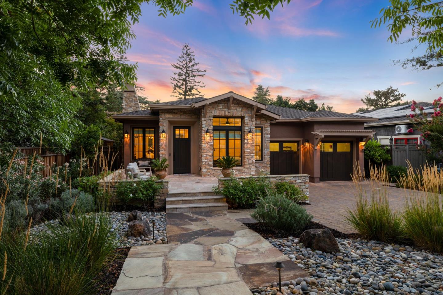 115 Yosemite Way