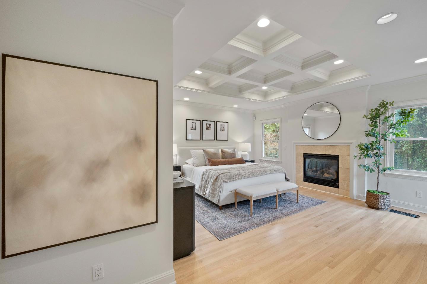 14 Cross Way