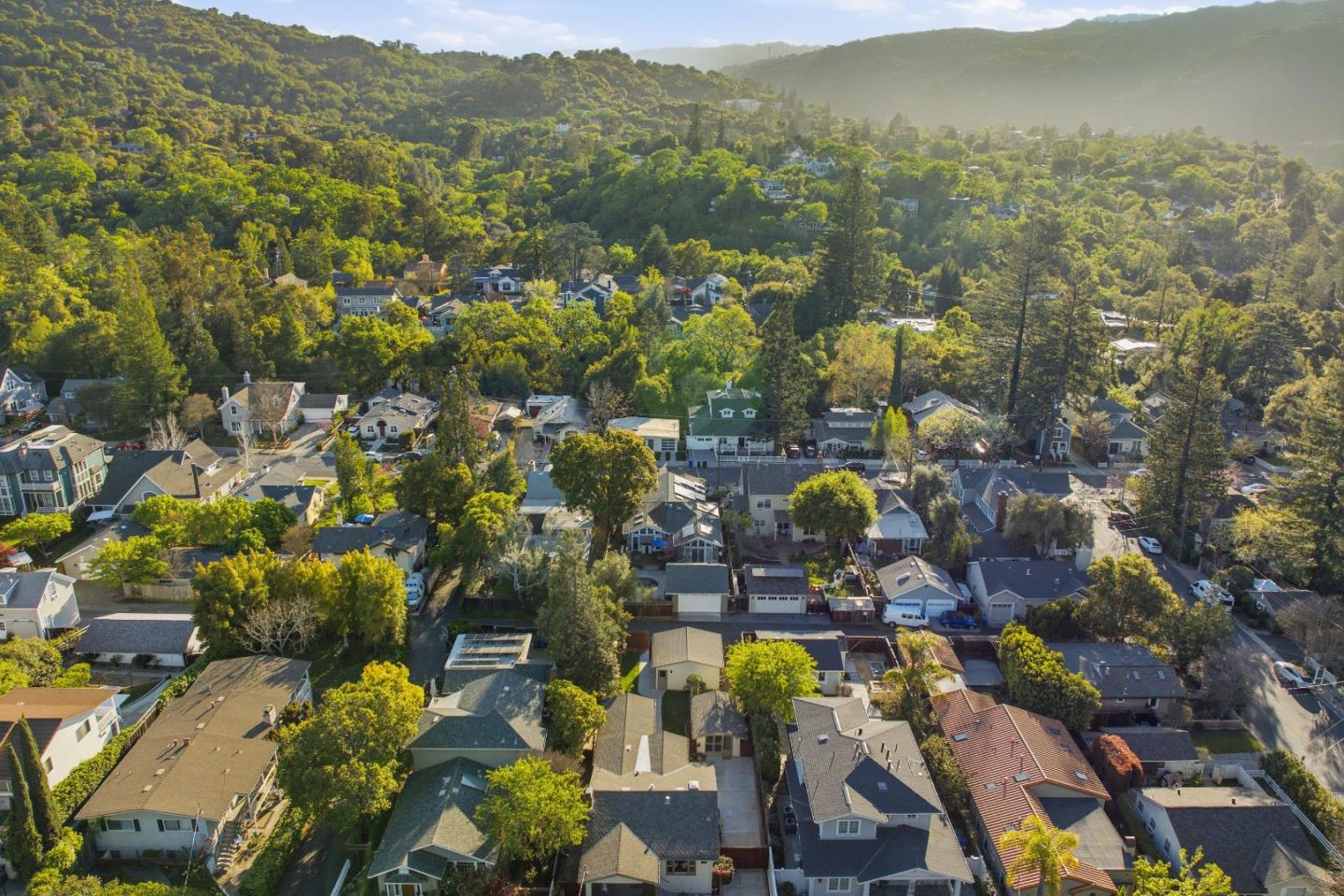 136 Loma Alta Avenue