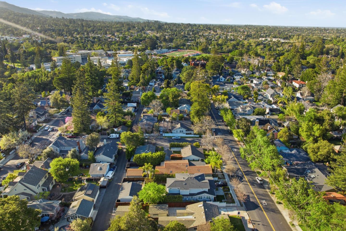 136 Loma Alta Avenue