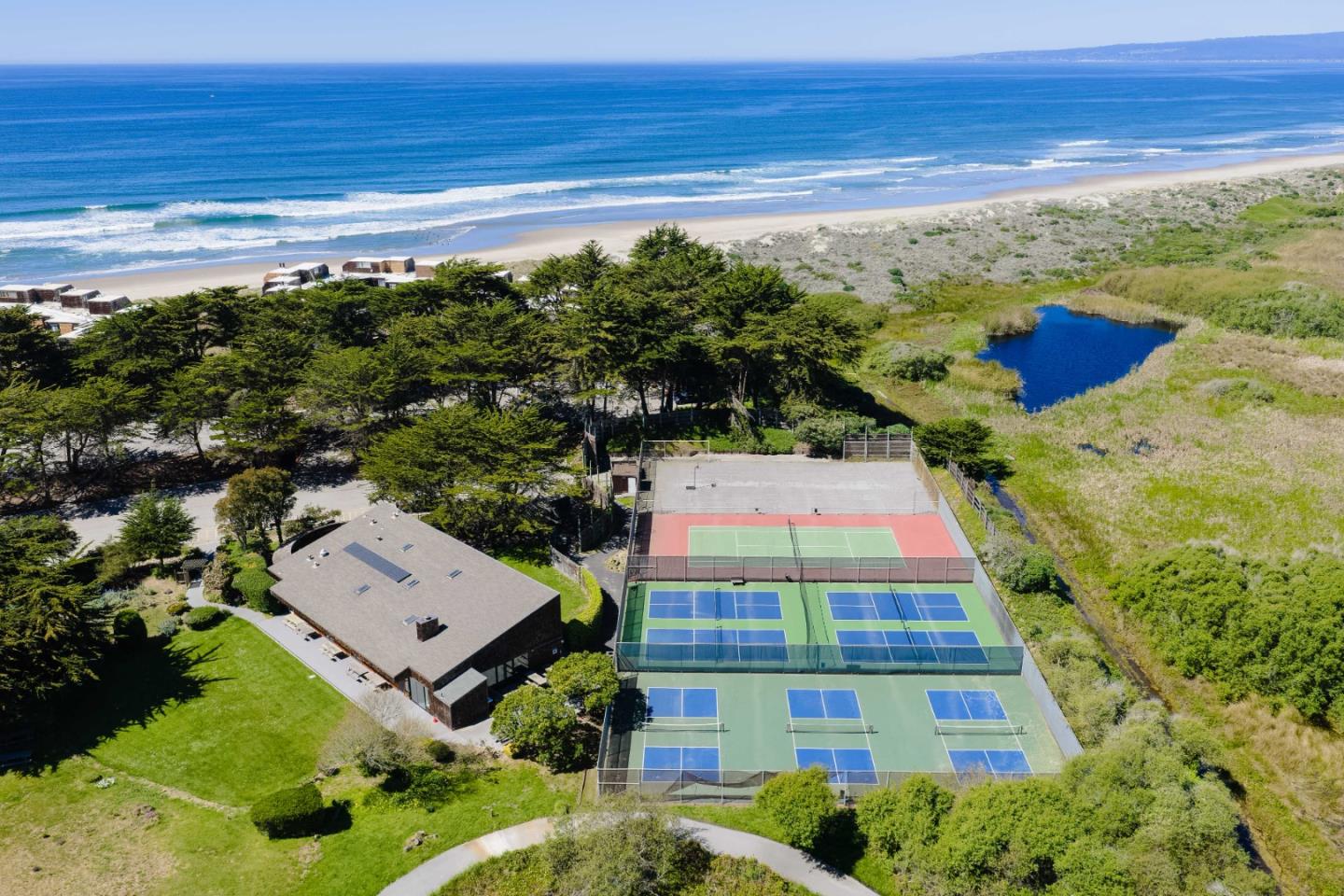 101 Shell Drive 117