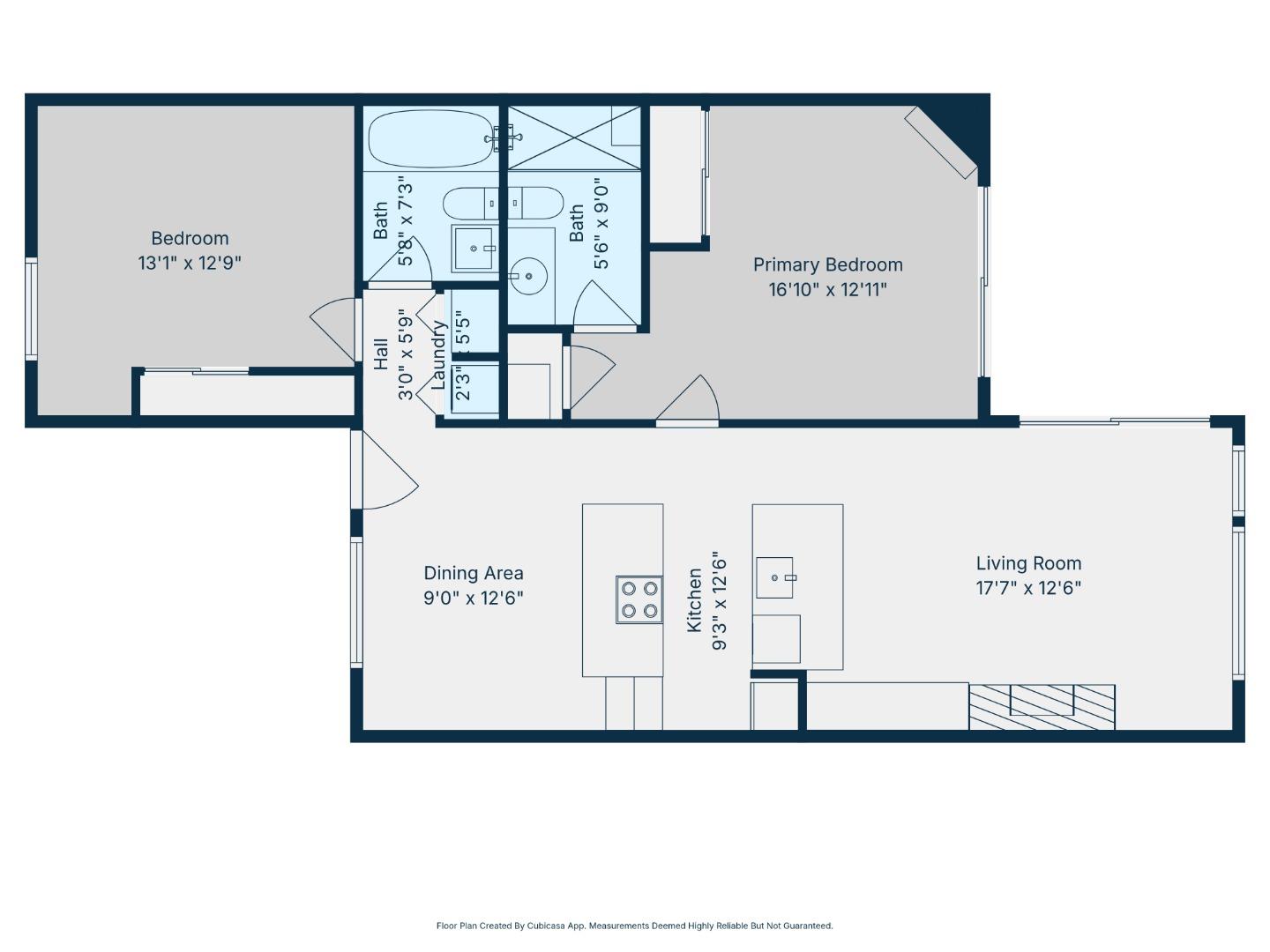 101 Shell Drive 117