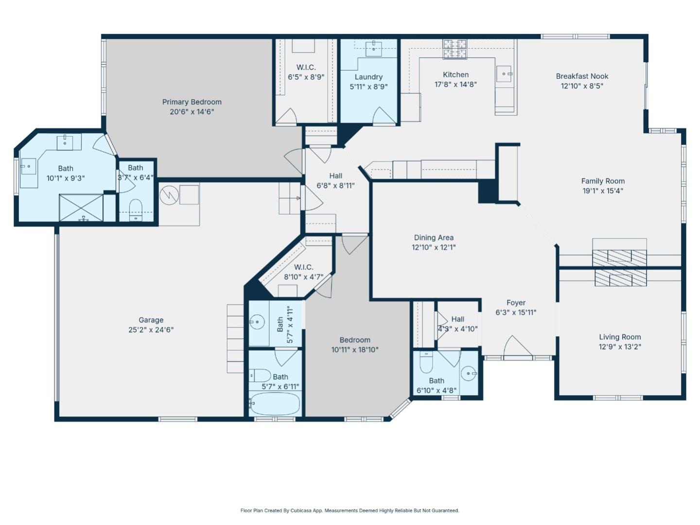 8763 Mccarty Ranch Drive