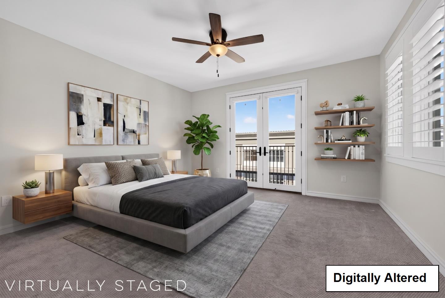 356 Santana ROW 305
