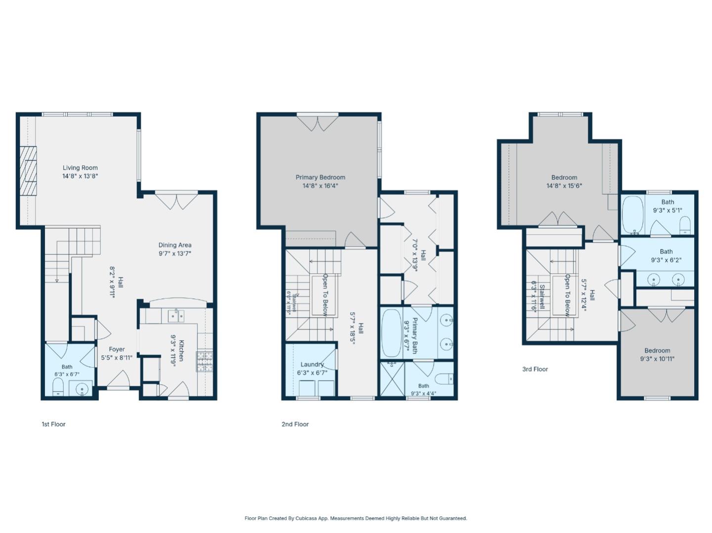 356 Santana ROW 305