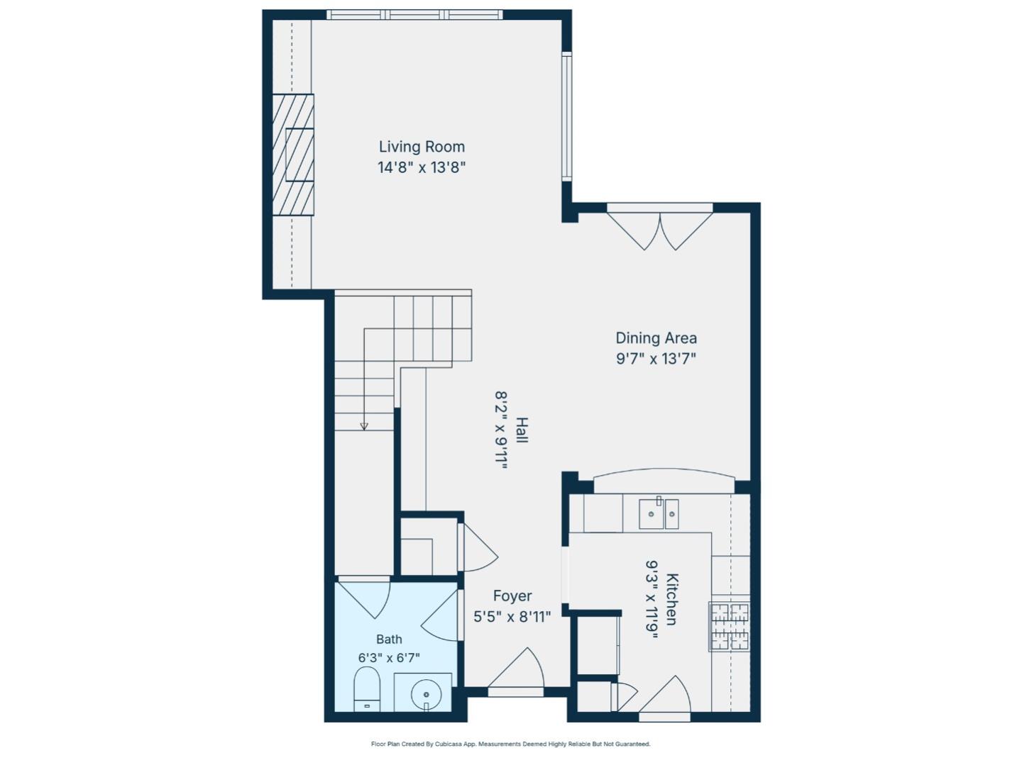 356 Santana ROW 305