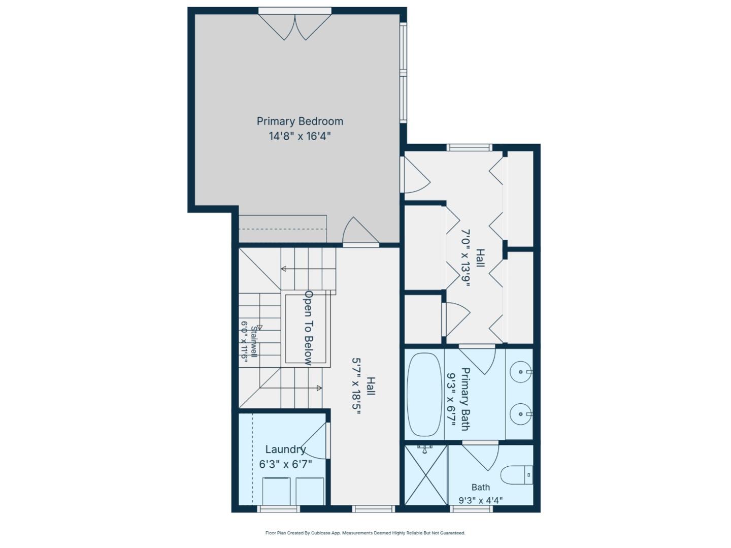 356 Santana ROW 305