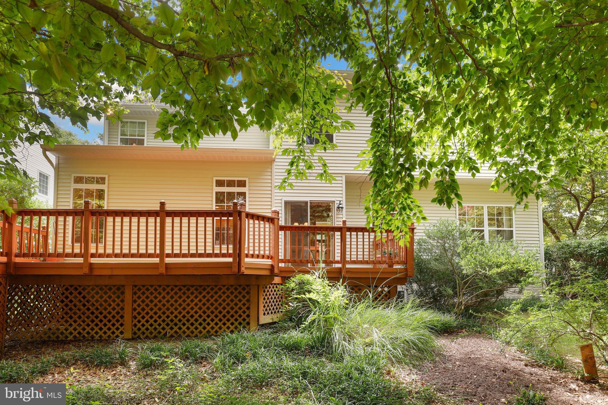 3012 Marsh Crossing Dr