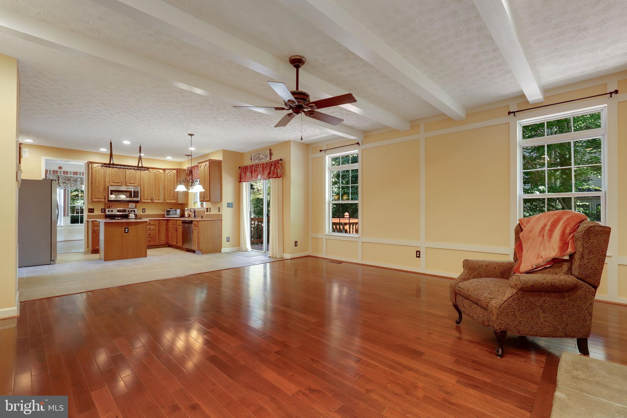 3012 Marsh Crossing Dr