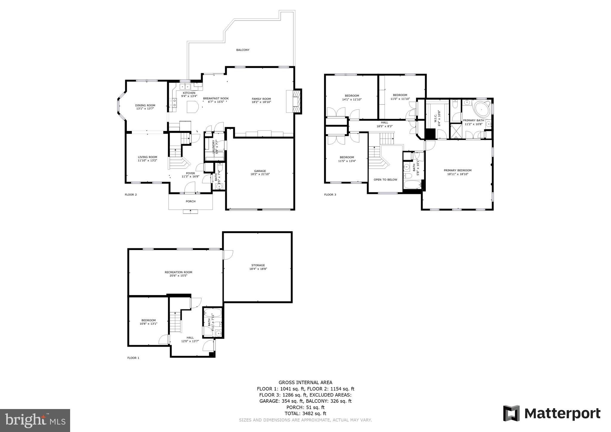 3012 Marsh Crossing Dr