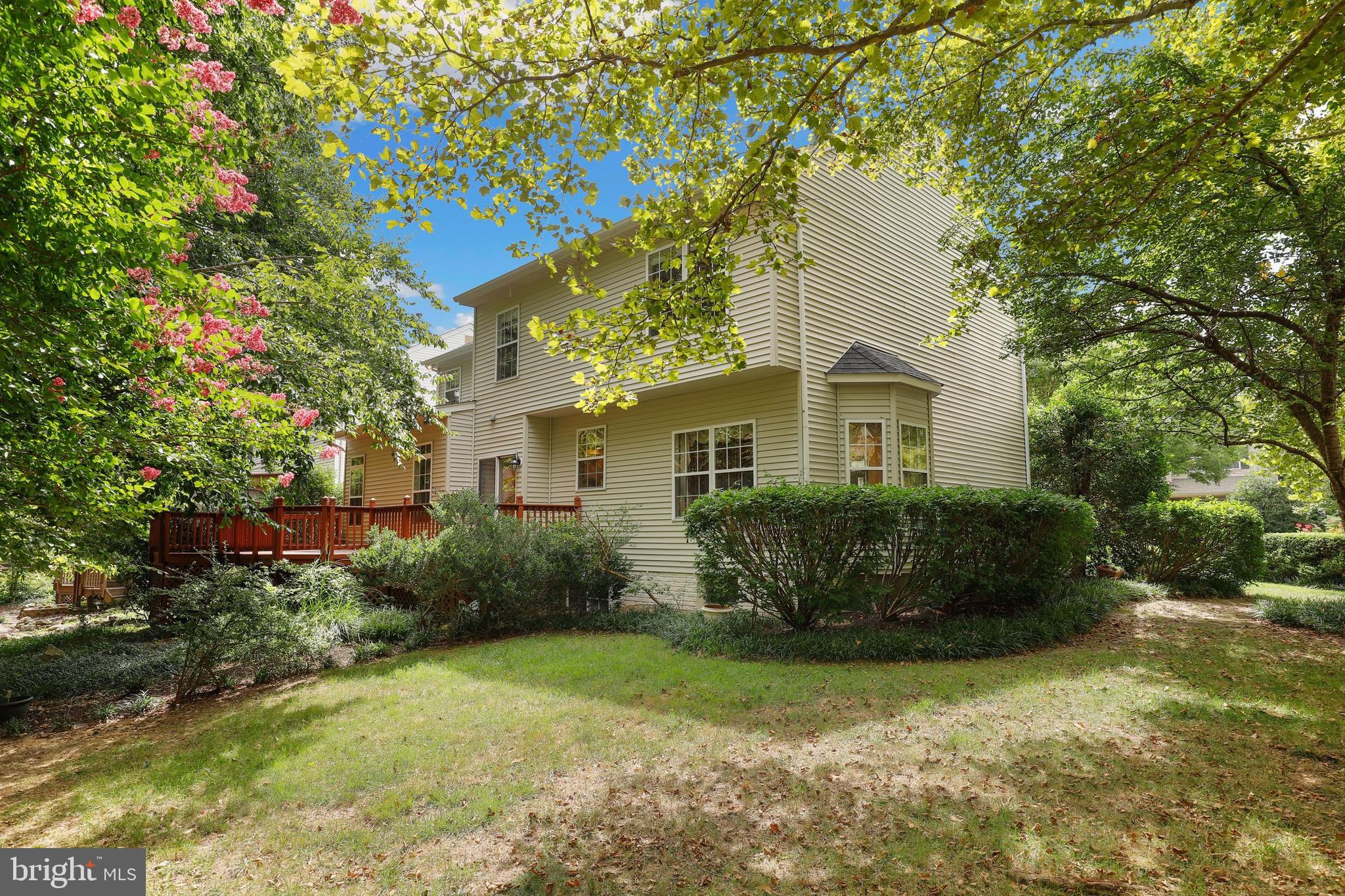 3012 Marsh Crossing Dr
