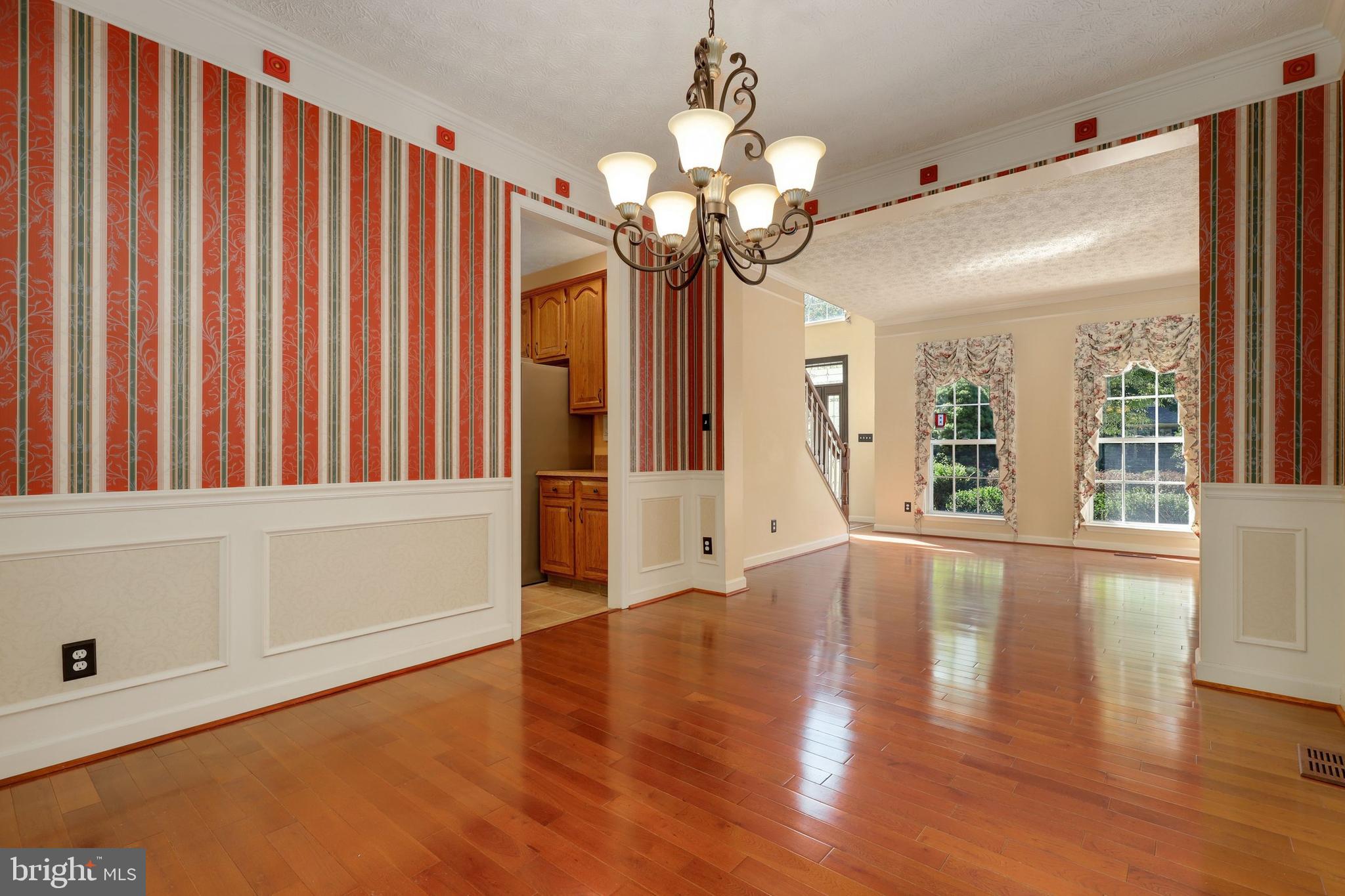 3012 Marsh Crossing Dr