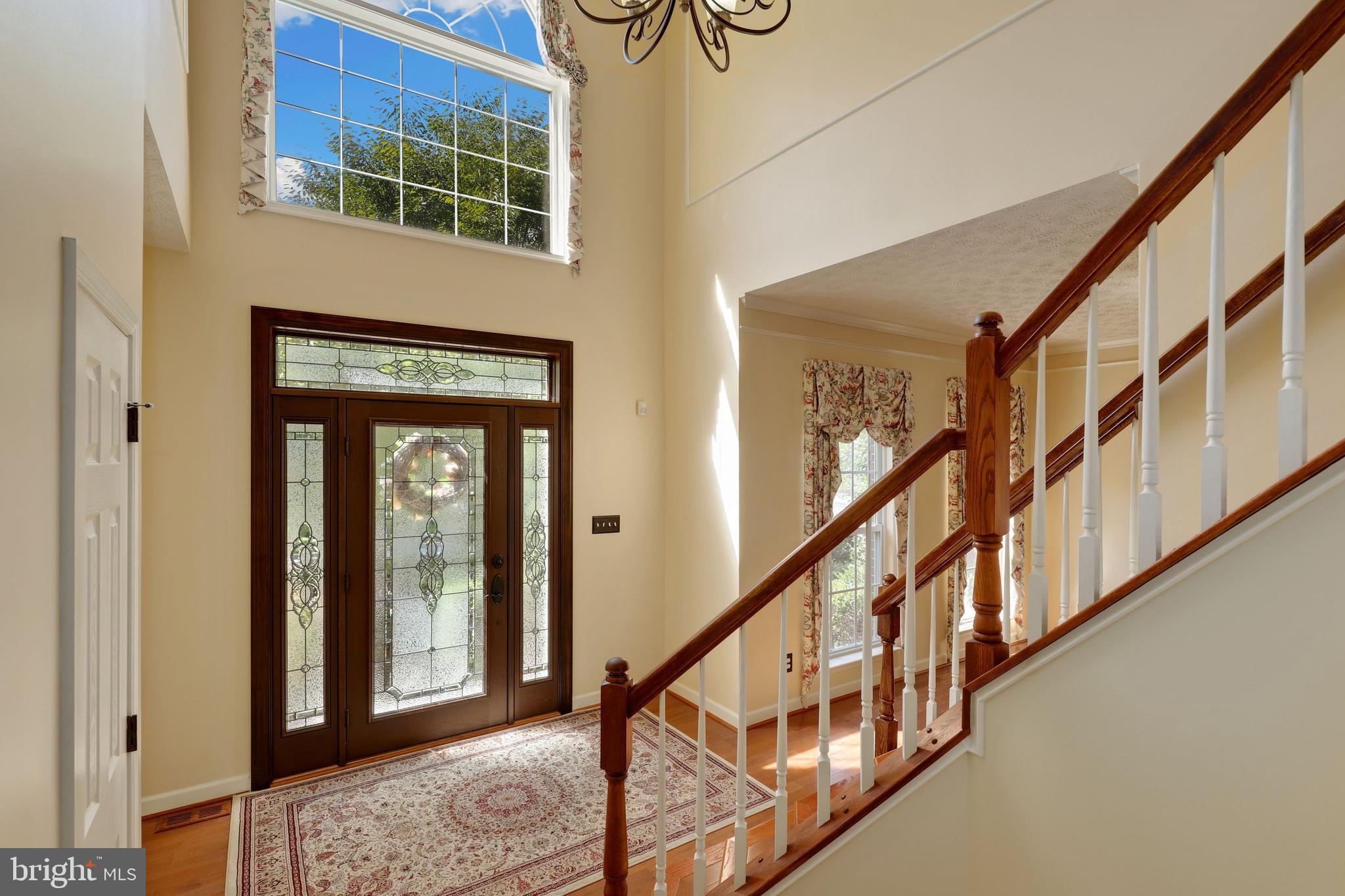 3012 Marsh Crossing Dr