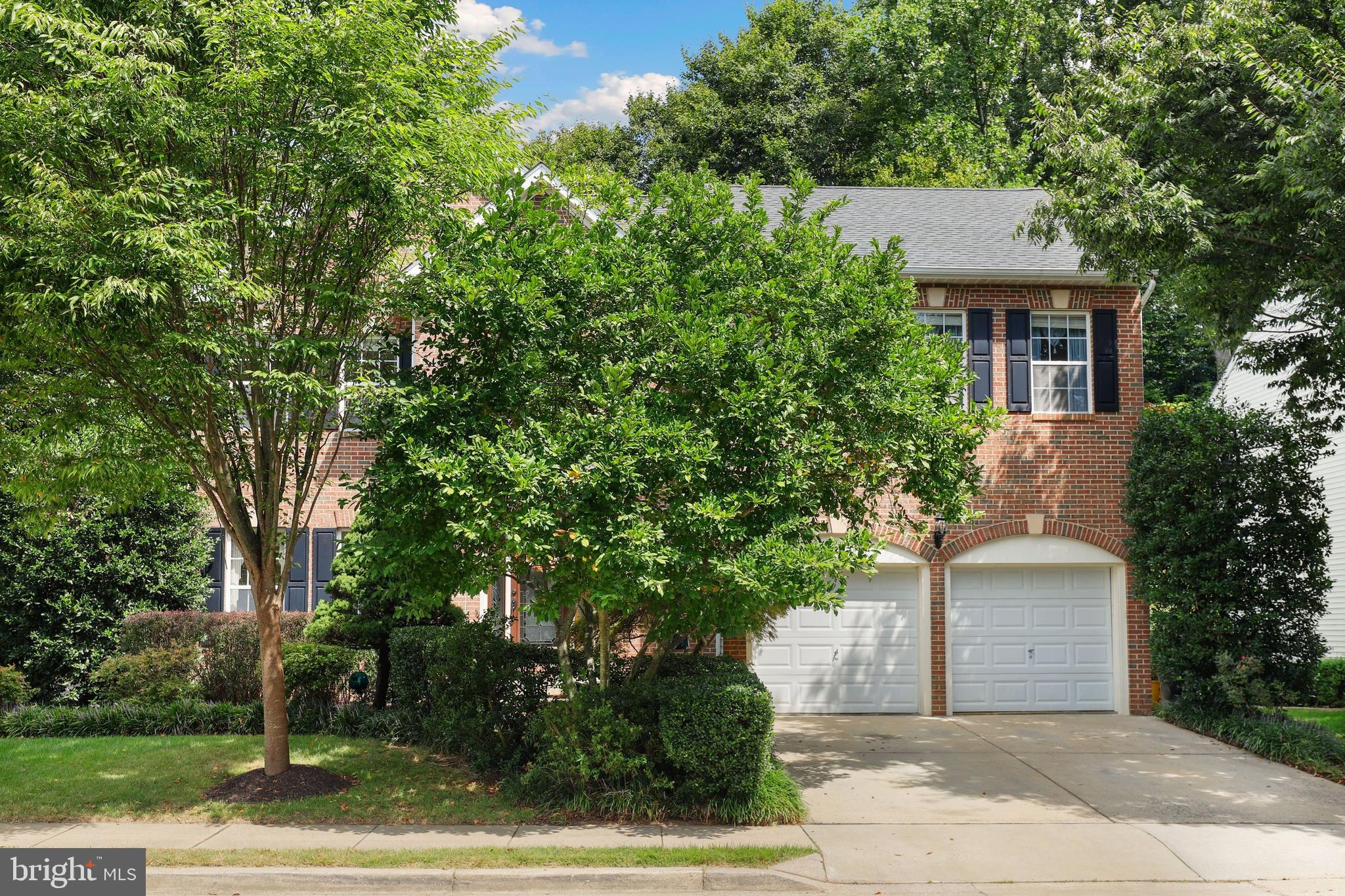 3012 Marsh Crossing Dr
