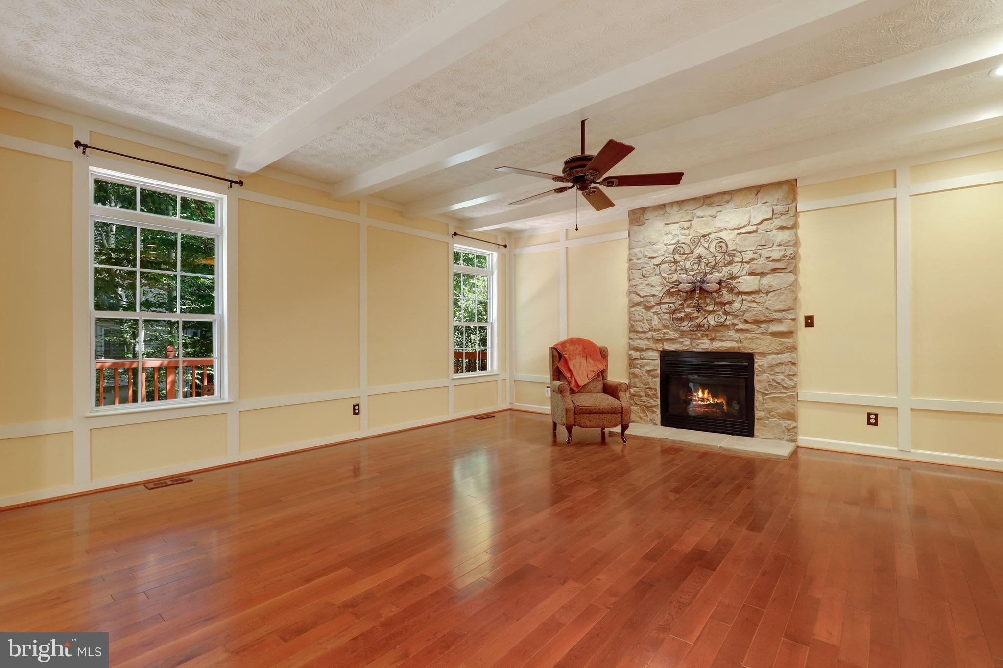 3012 Marsh Crossing Dr