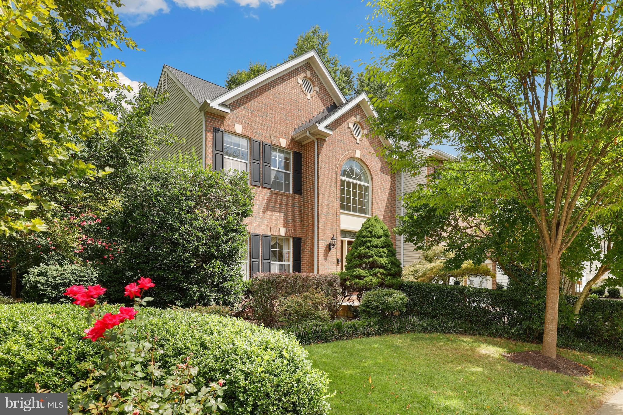 3012 Marsh Crossing Dr