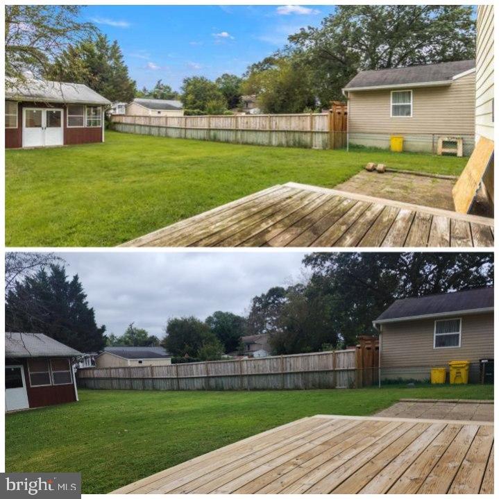 8003 CUBA DRIVE
