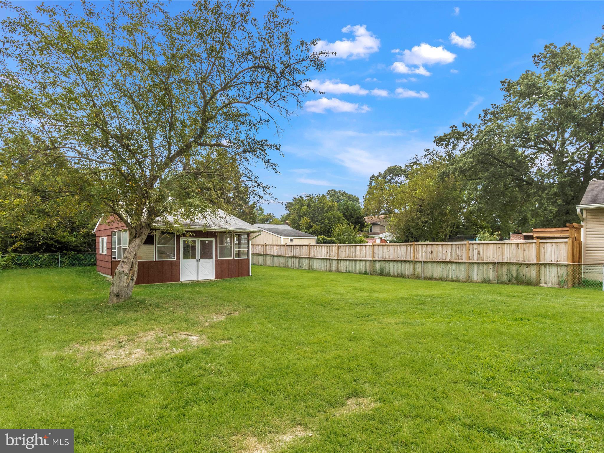 8003 CUBA DRIVE