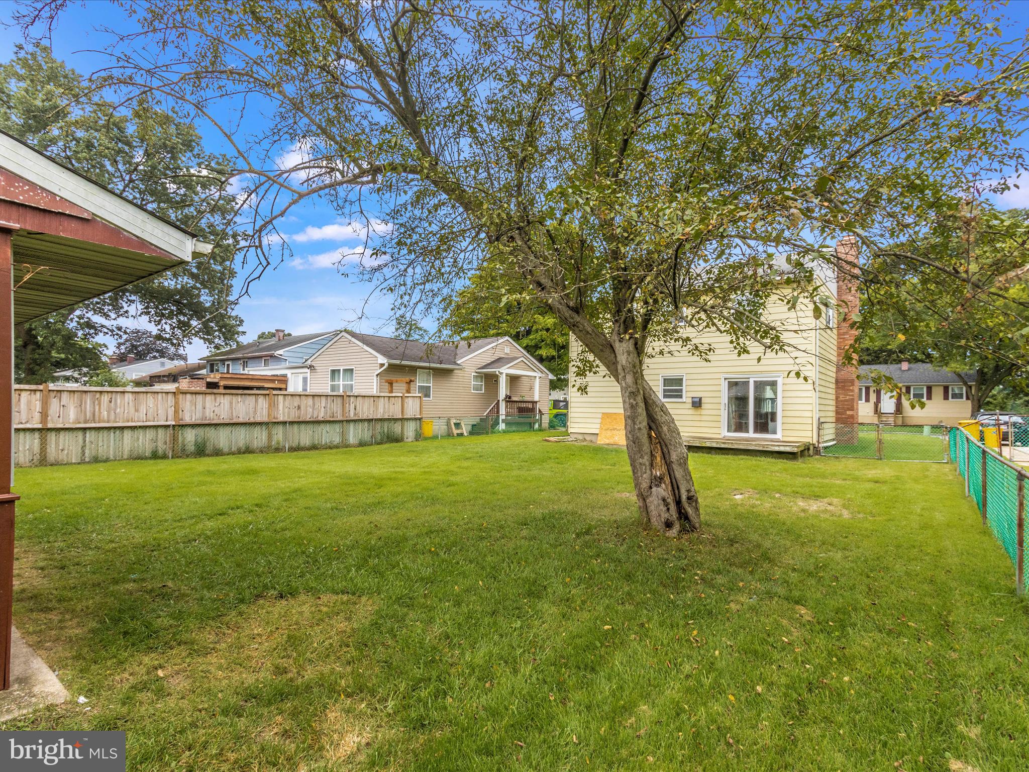 8003 CUBA DRIVE