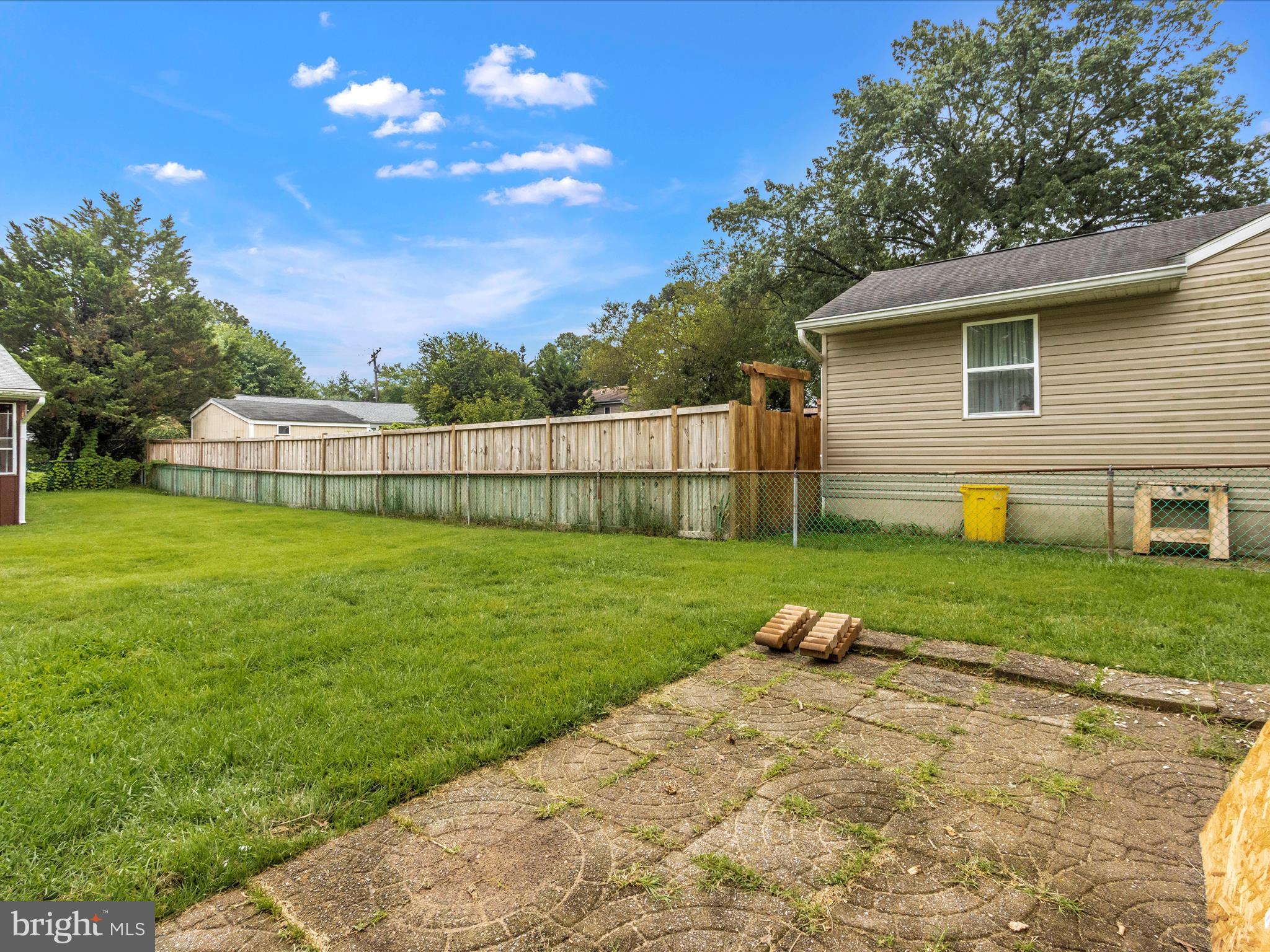 8003 CUBA DRIVE