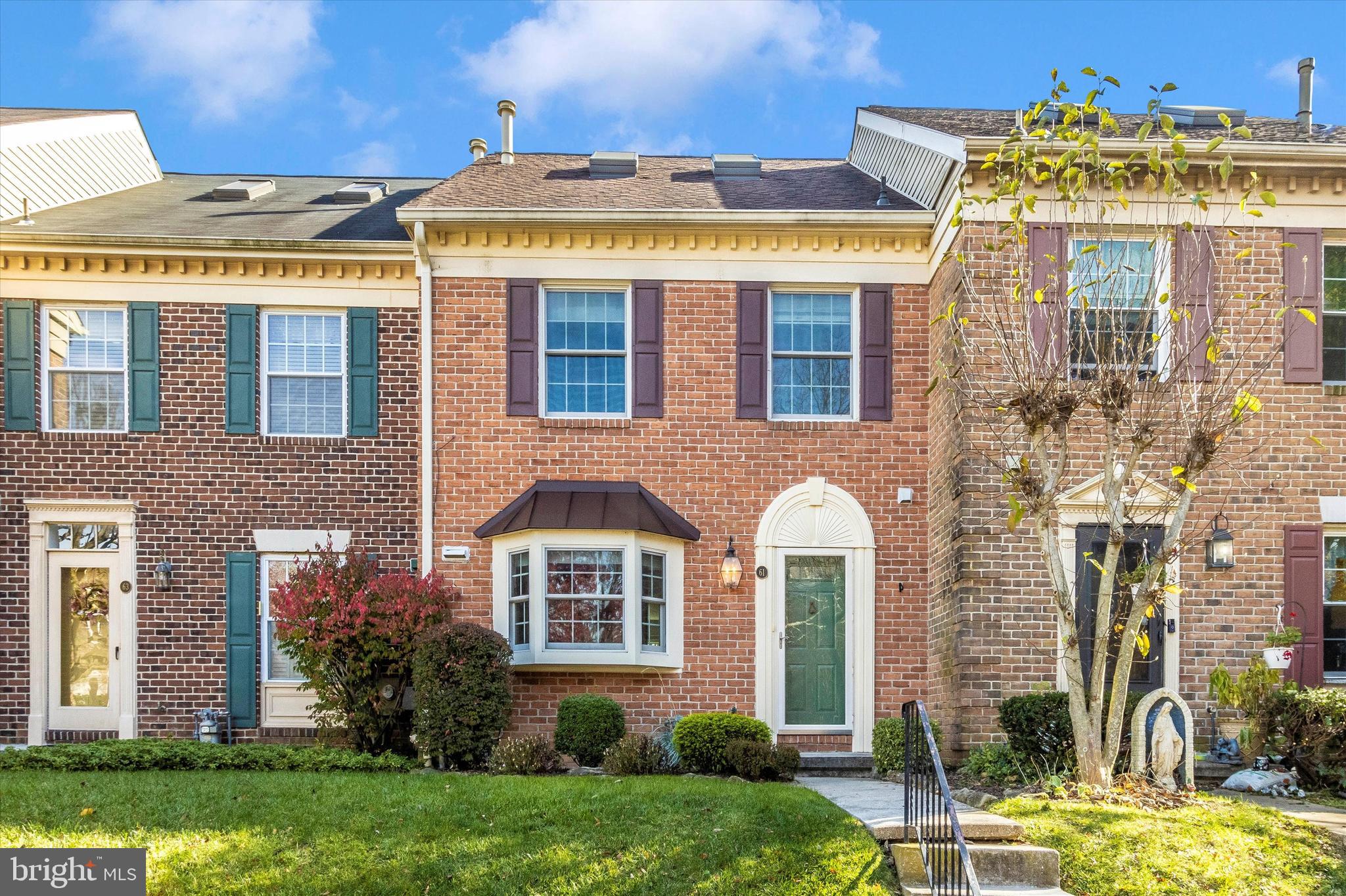 61 Valley Ridge LOOP