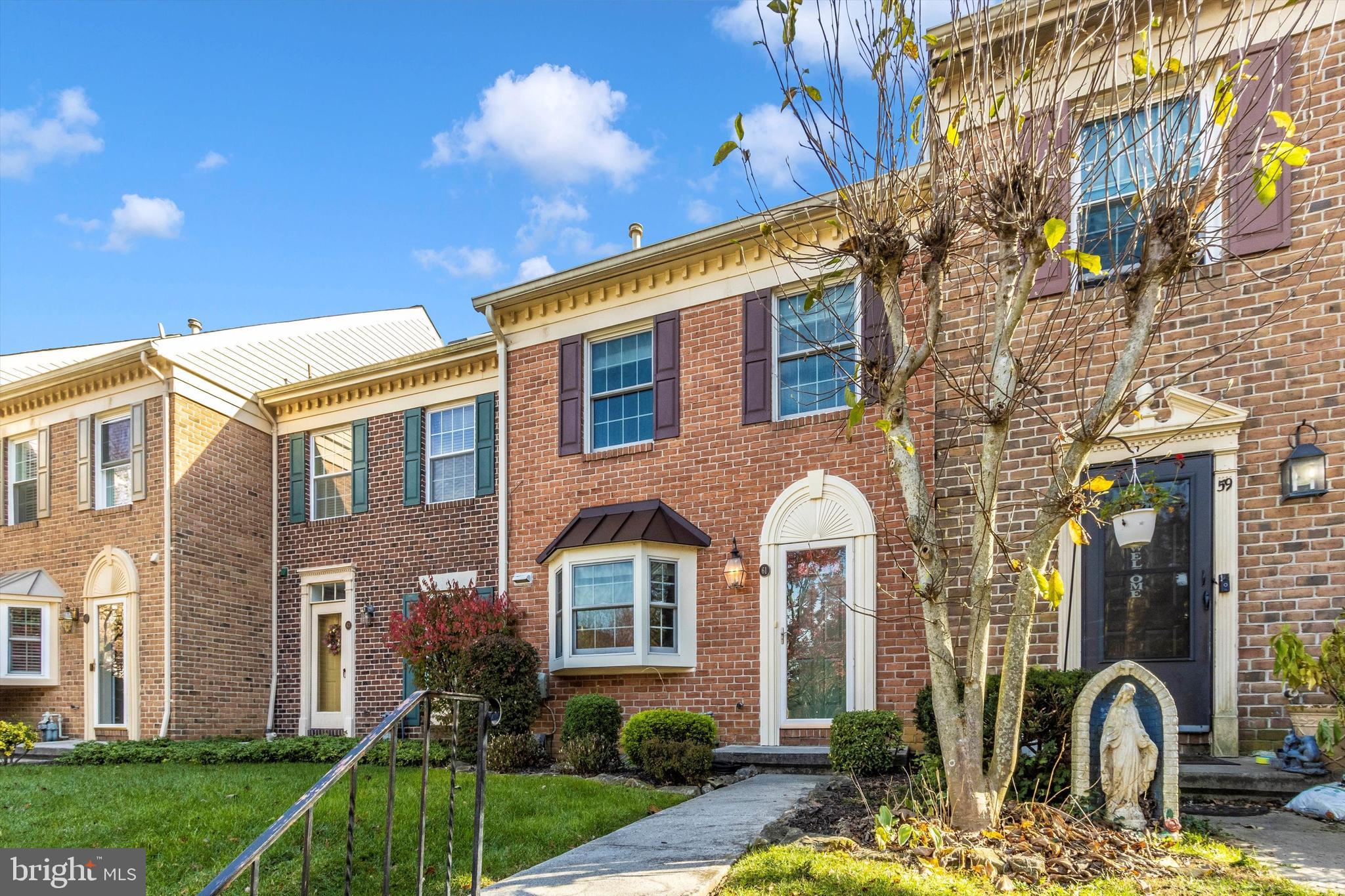 61 Valley Ridge LOOP