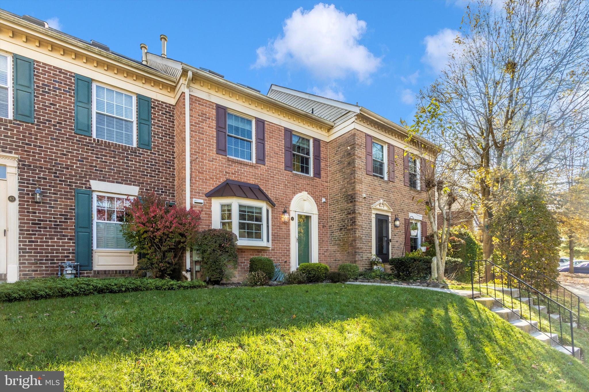 61 Valley Ridge LOOP