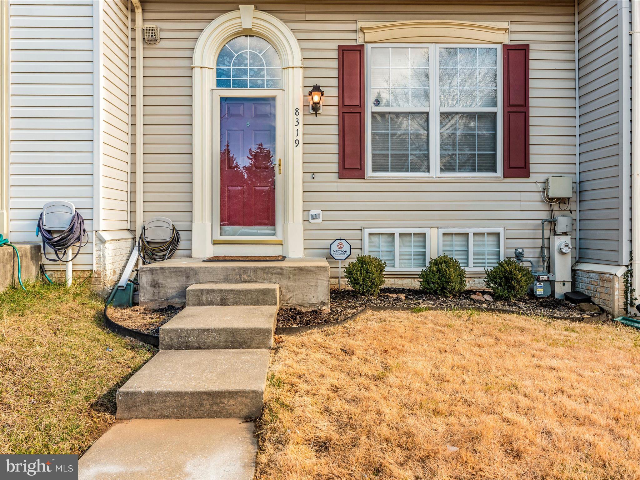 8319 Township DRIVE