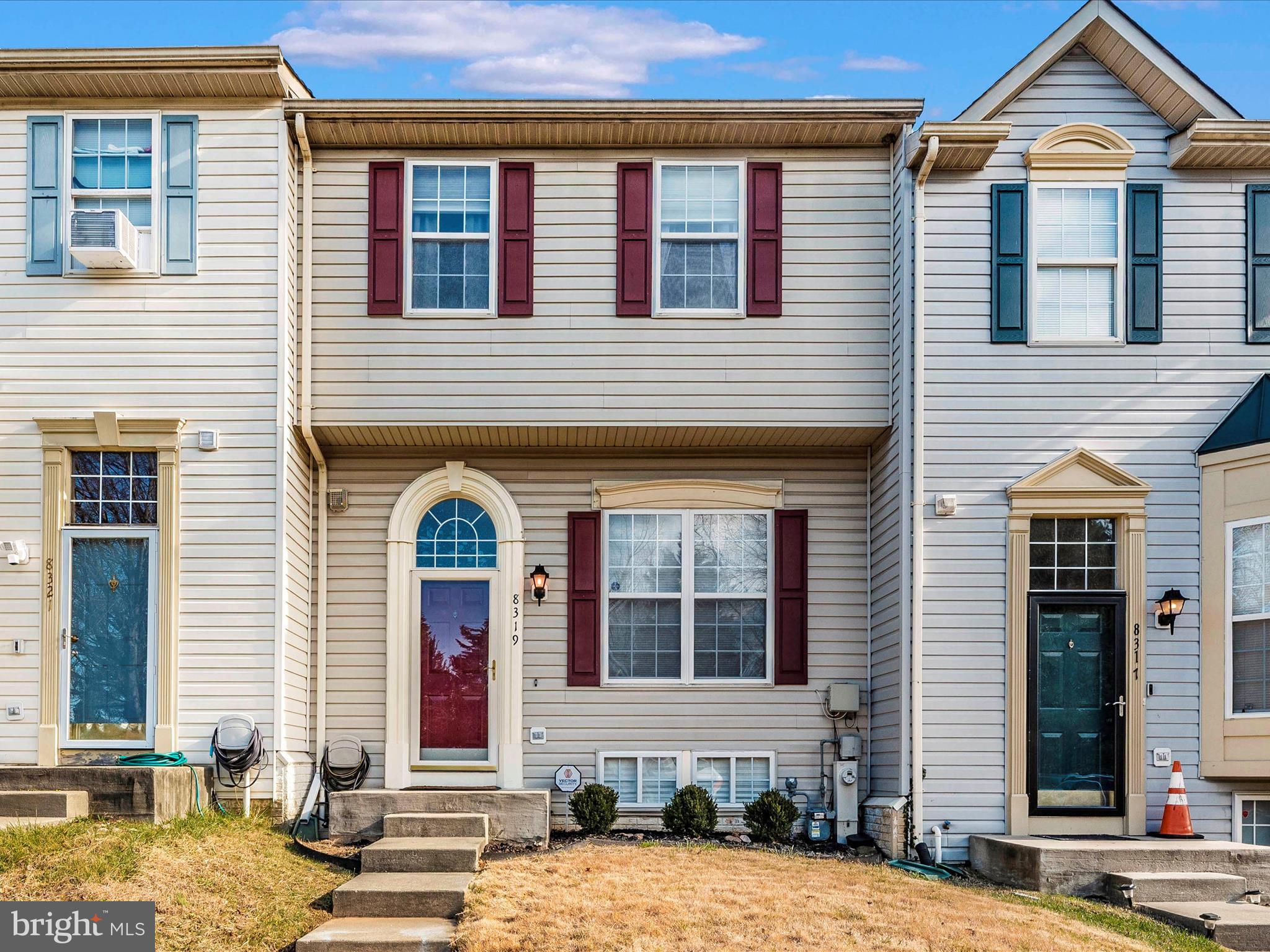 8319 Township DRIVE