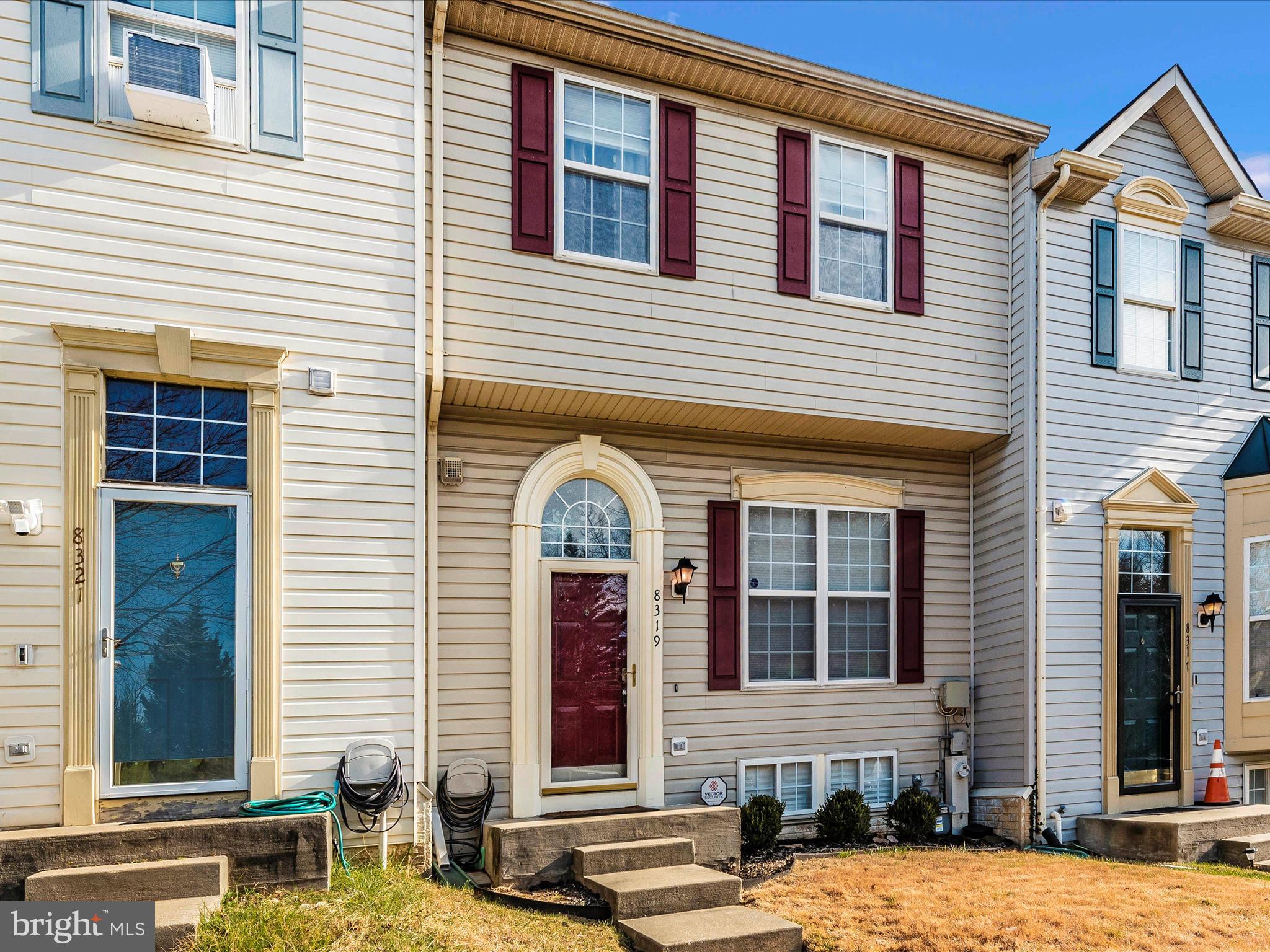 8319 Township DRIVE