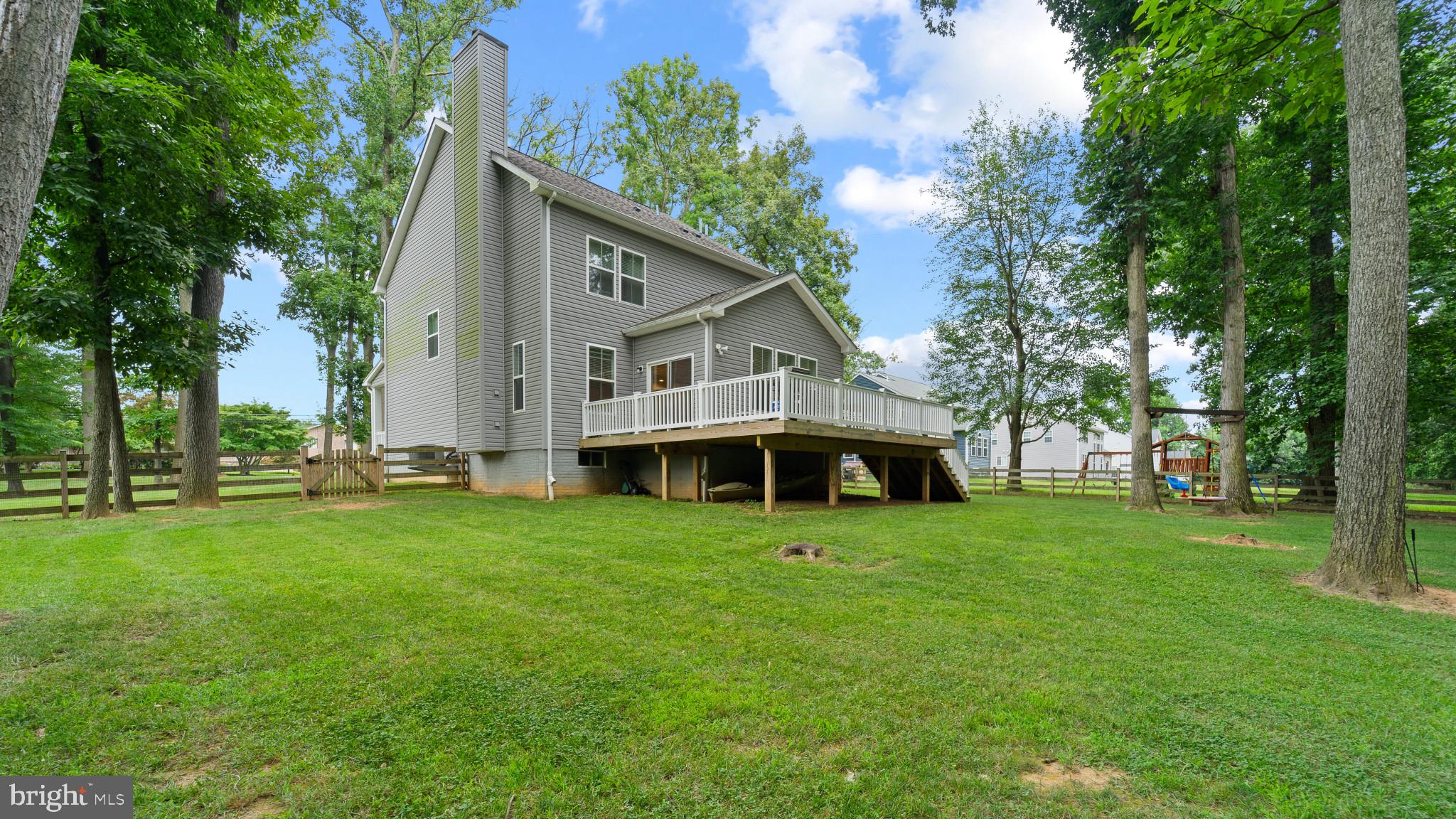 12328 Timber Grove Road