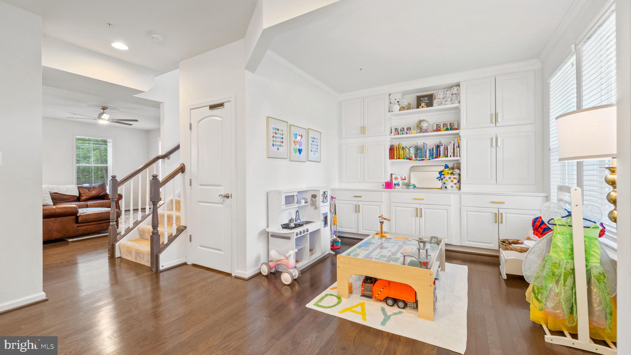 12328 Timber Grove Road