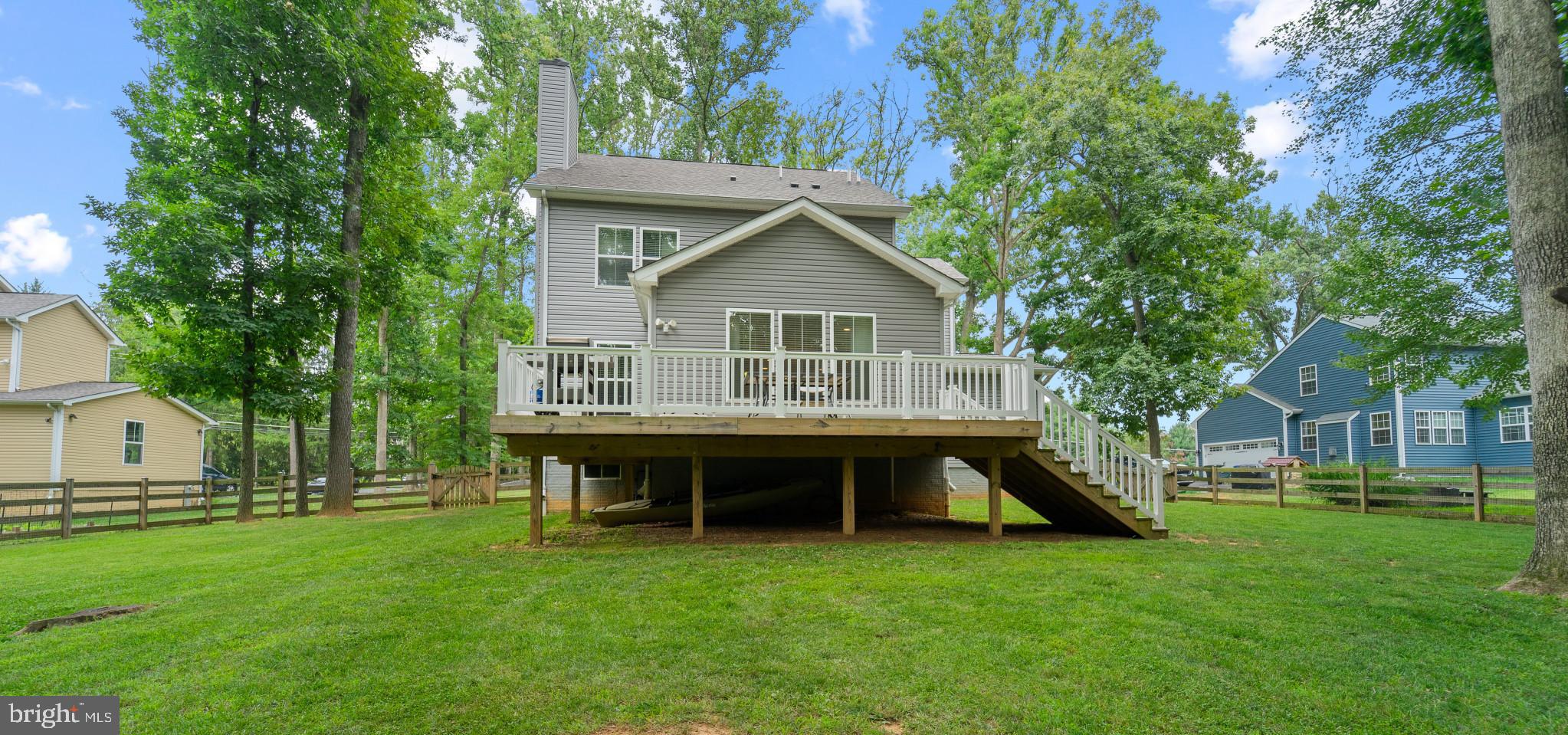 12328 Timber Grove Road