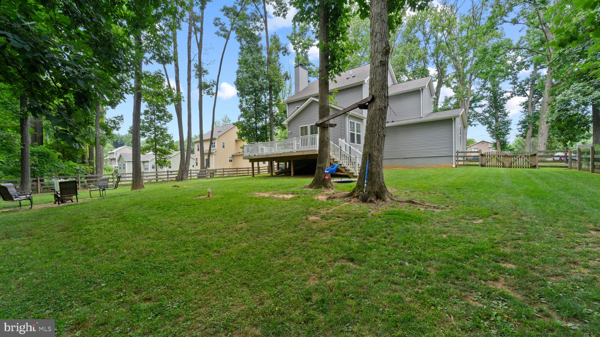 12328 Timber Grove Road