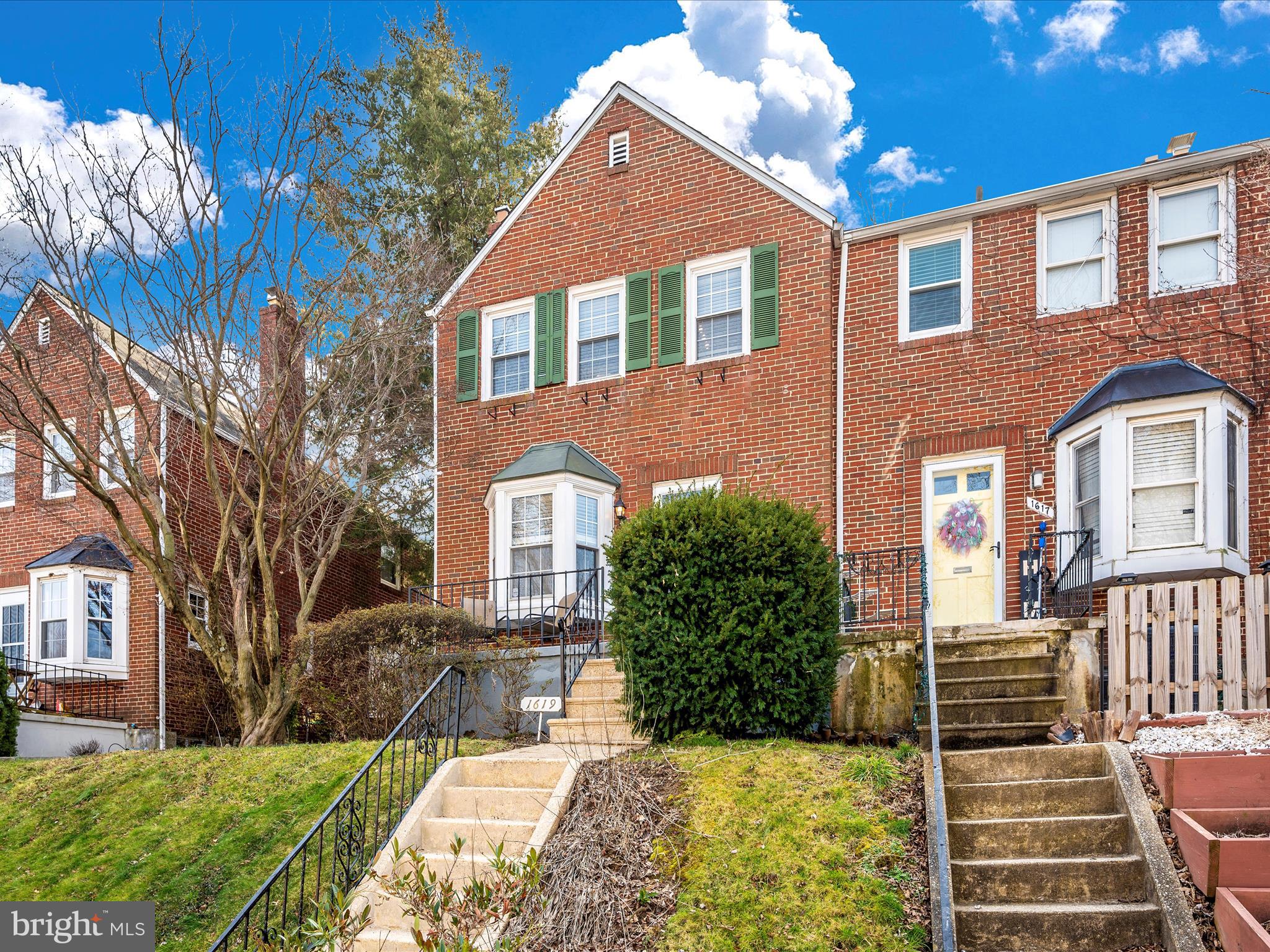 1619 Aberdeen Rd