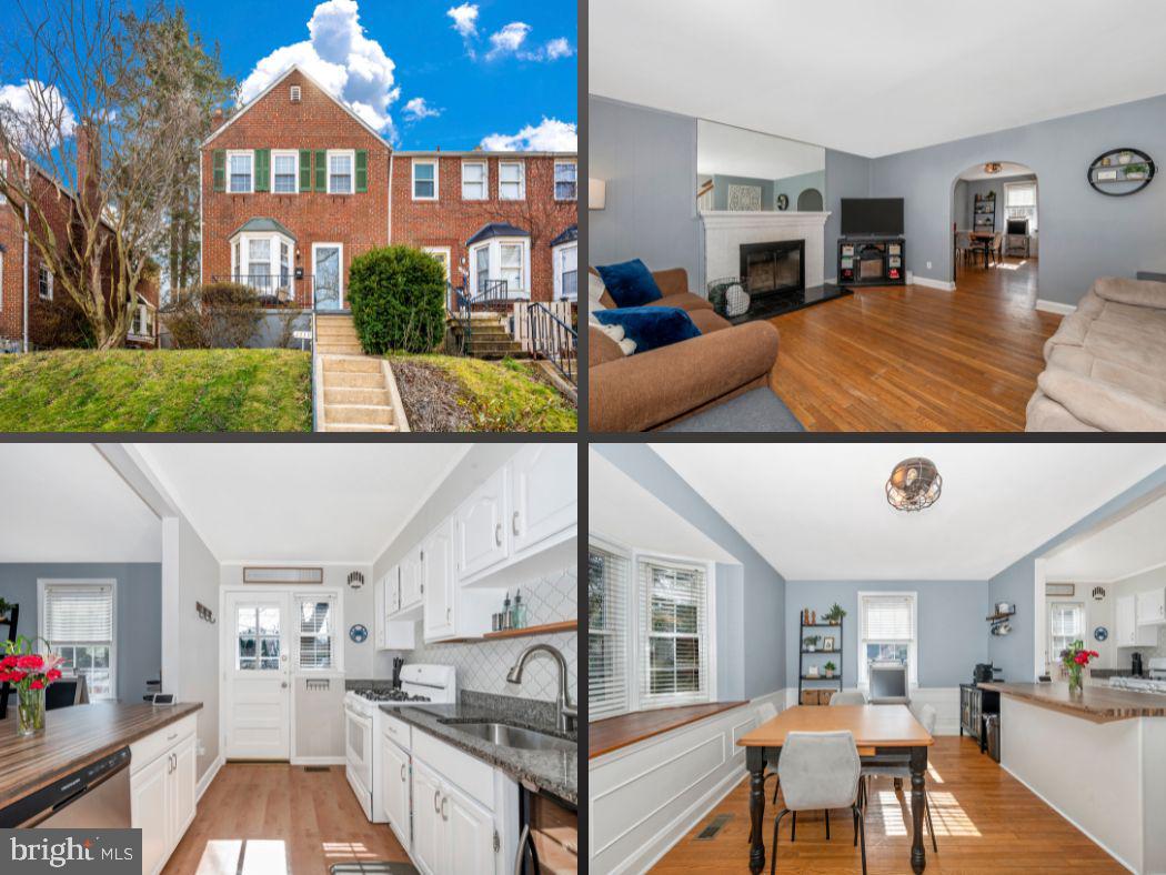 1619 Aberdeen Rd