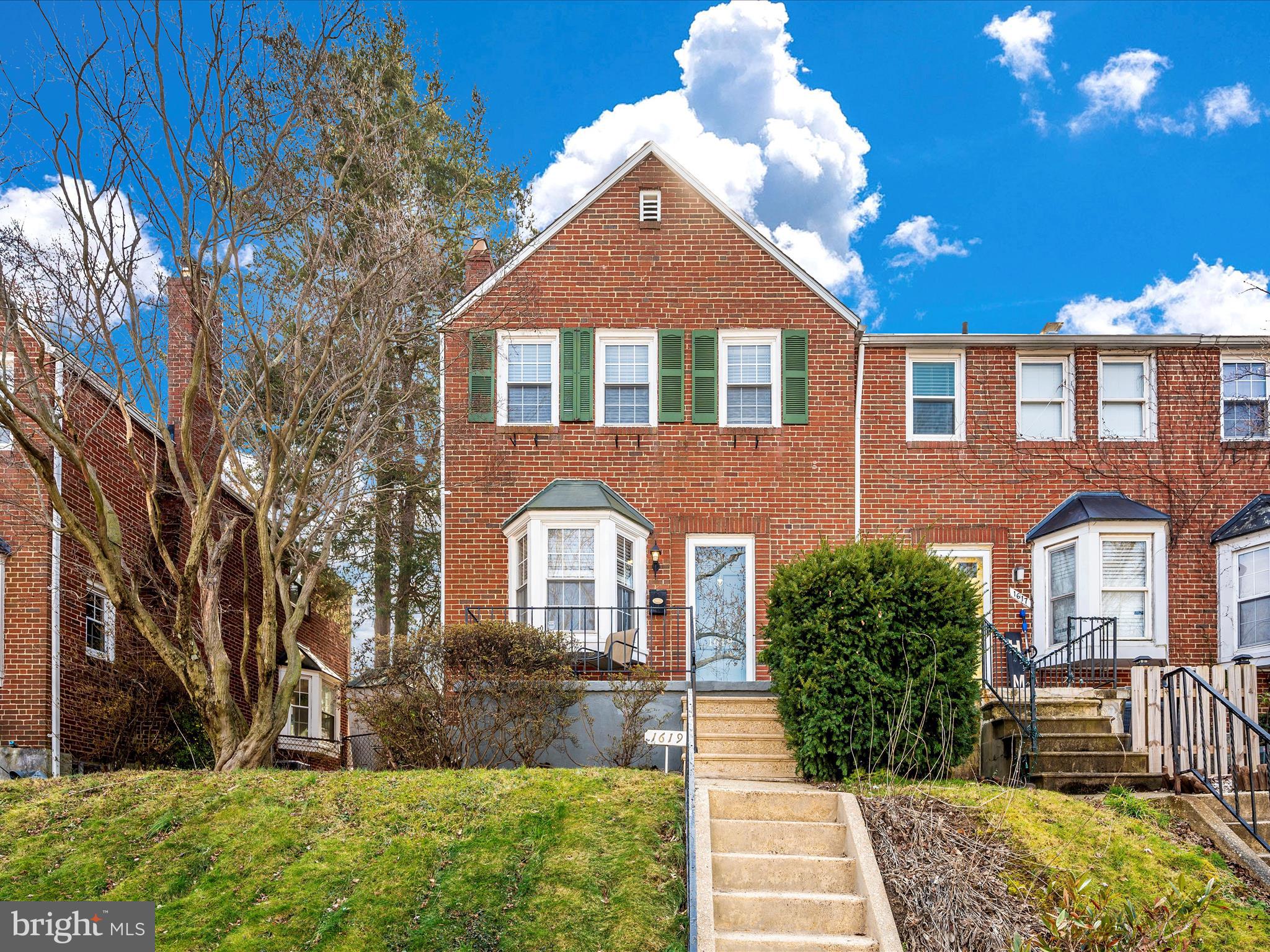 1619 Aberdeen Rd