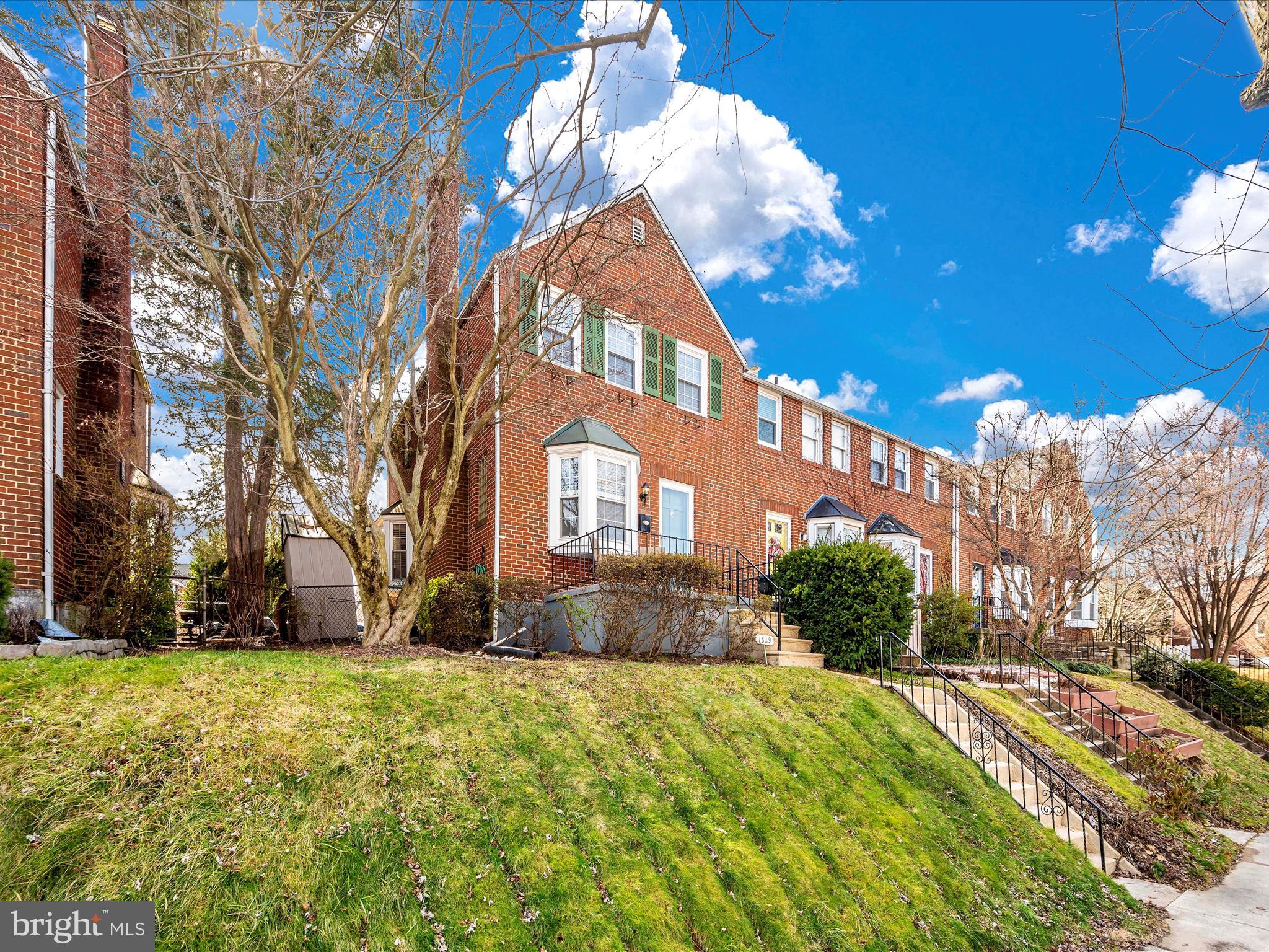 1619 Aberdeen Rd