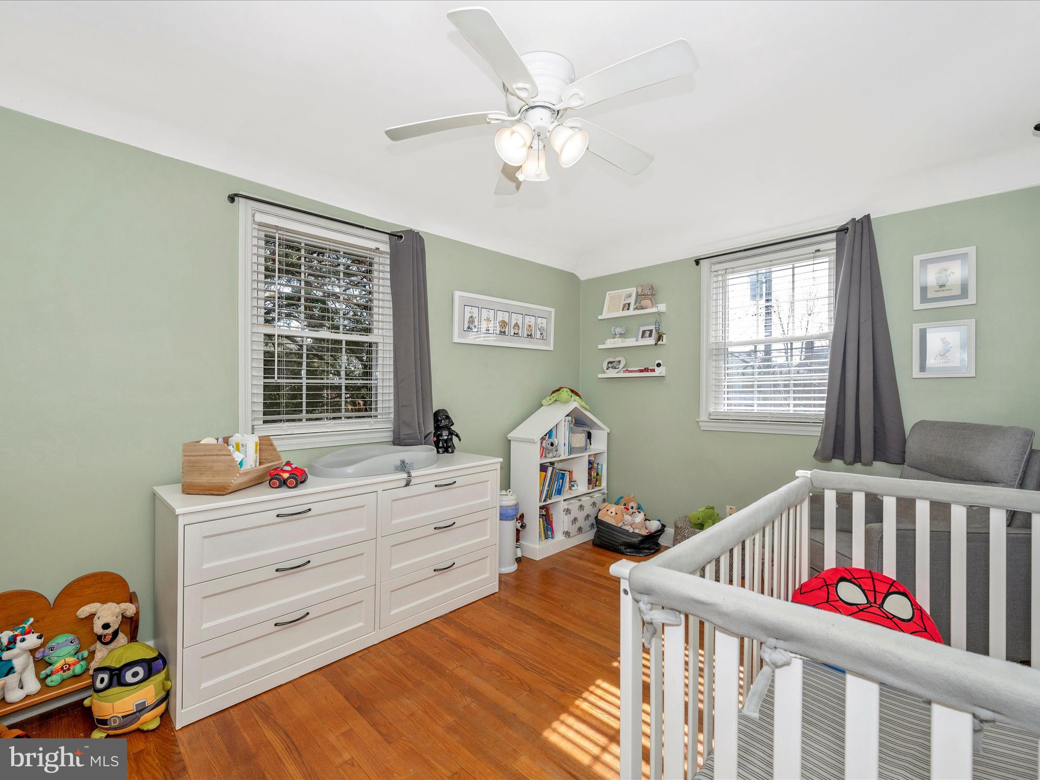 1619 Aberdeen Rd