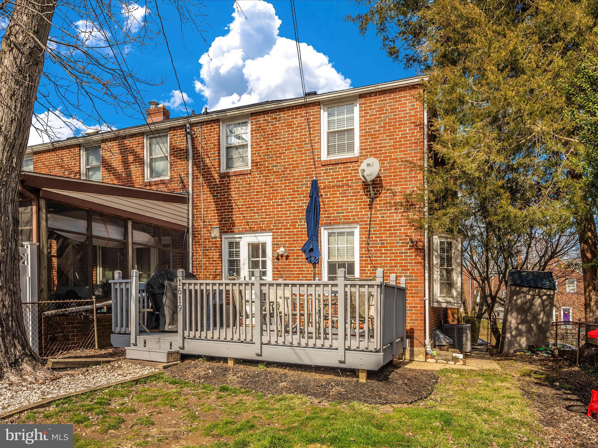 1619 Aberdeen Rd