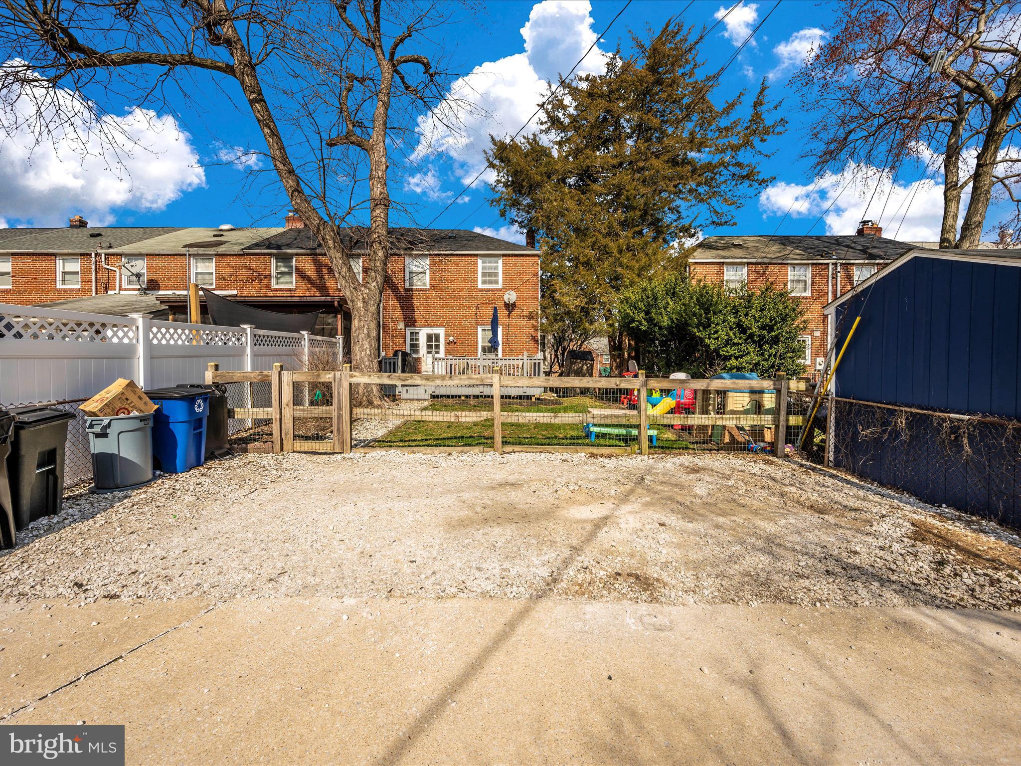 1619 Aberdeen Rd
