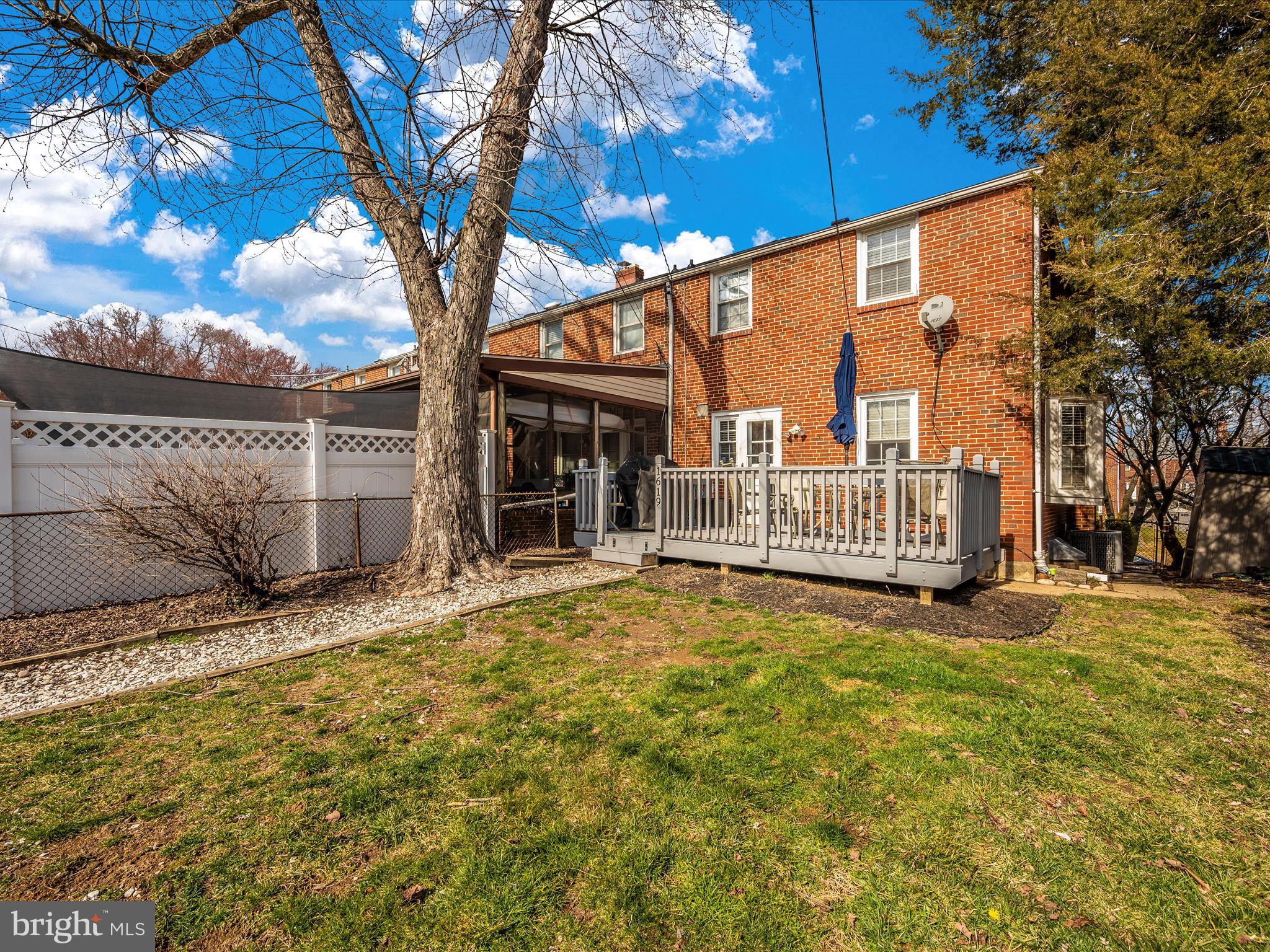 1619 Aberdeen Rd