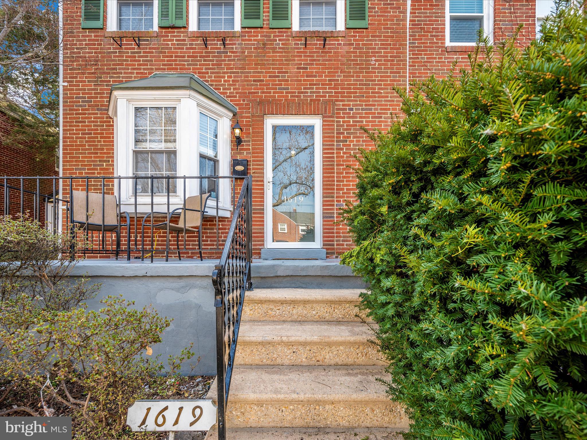 1619 Aberdeen Rd